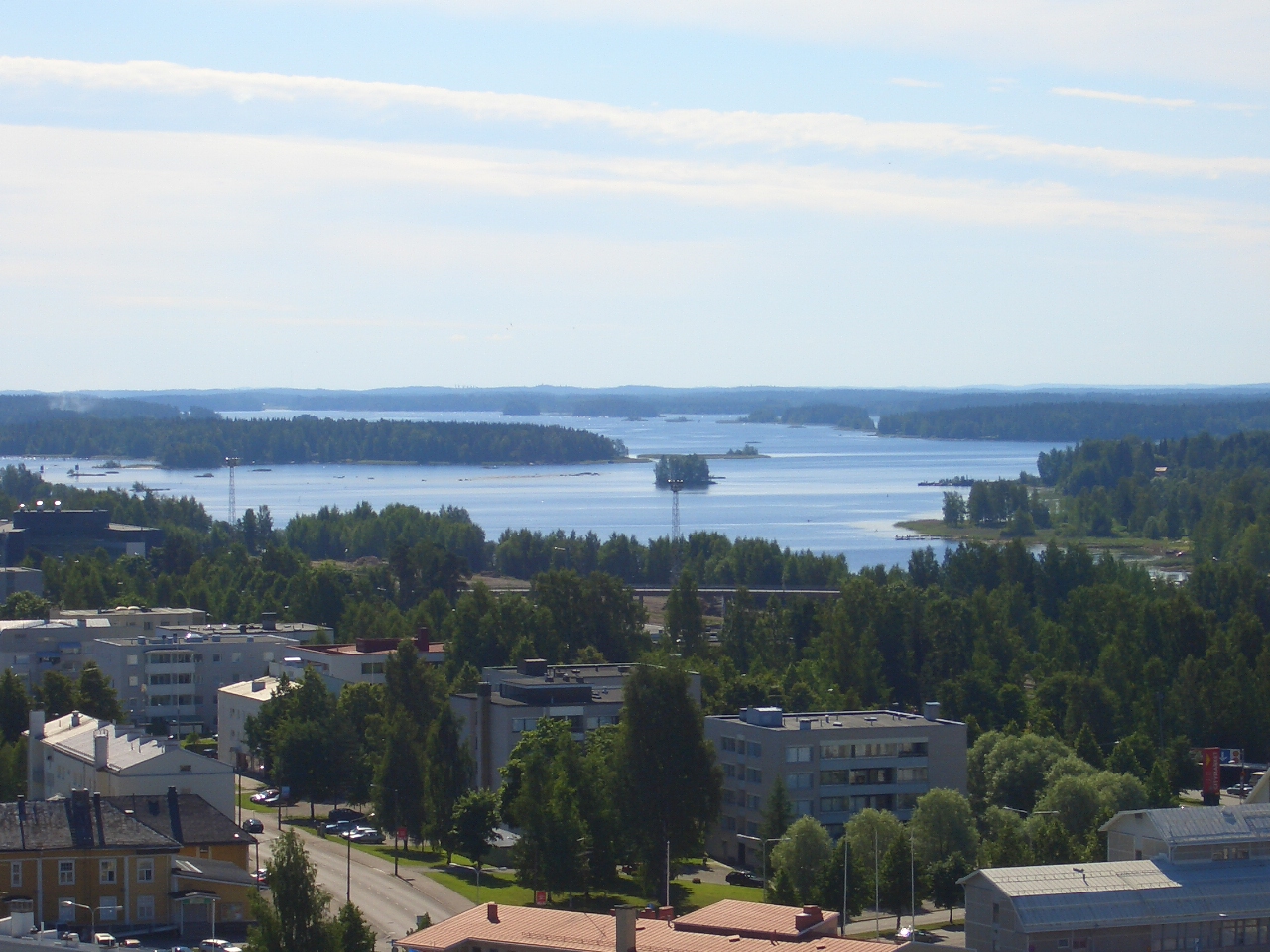 Joroinen, Finland