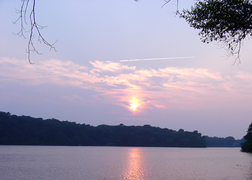 Wildwood Lake (New York)