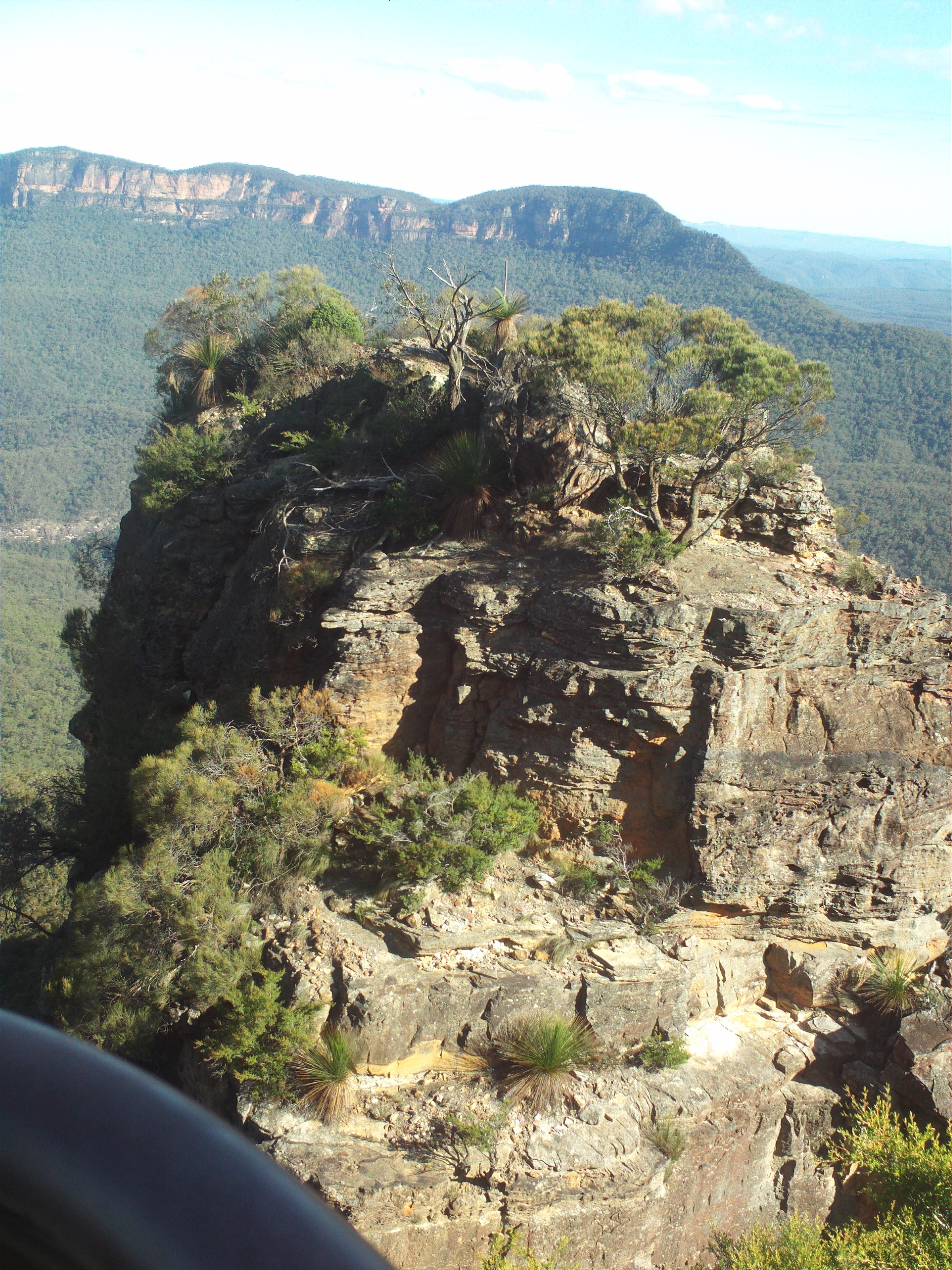 Medlow Bath, Australia