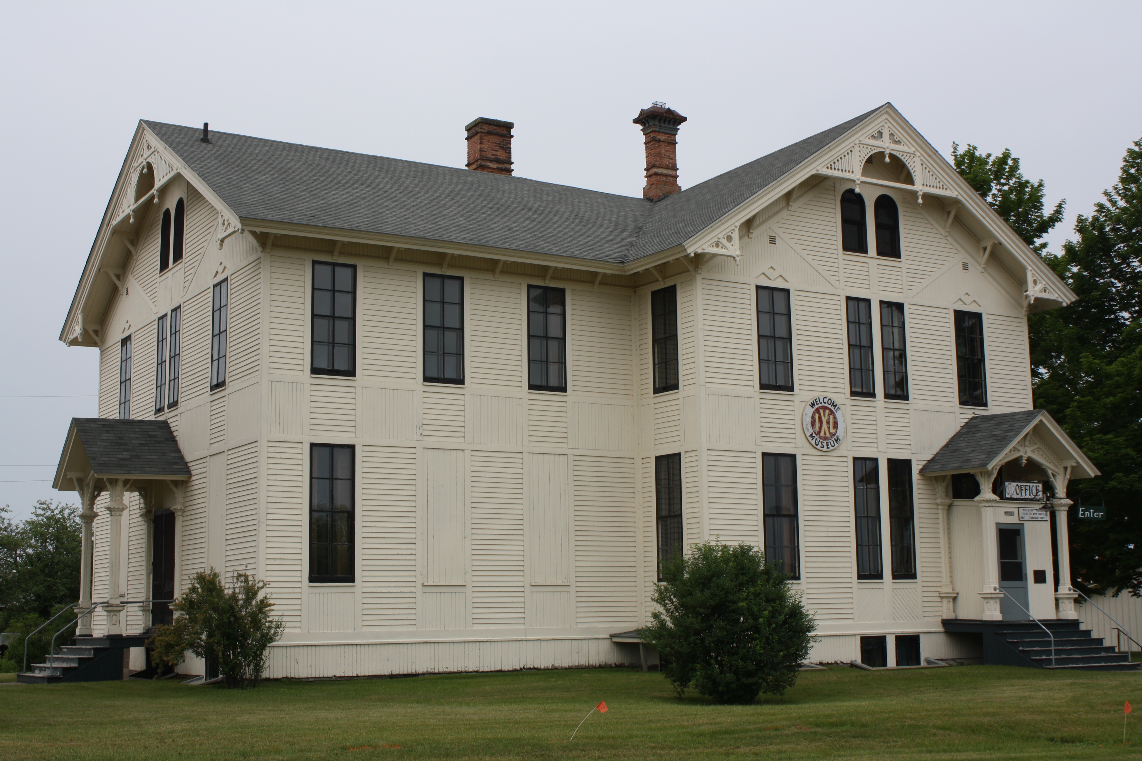 IXL Historical Museum