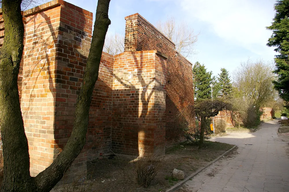 Koszalin, Poland