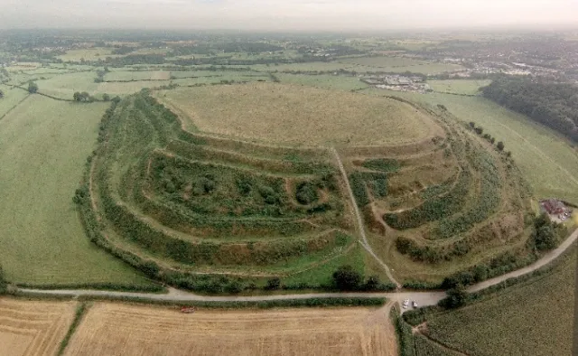 Whittington, United Kingdom