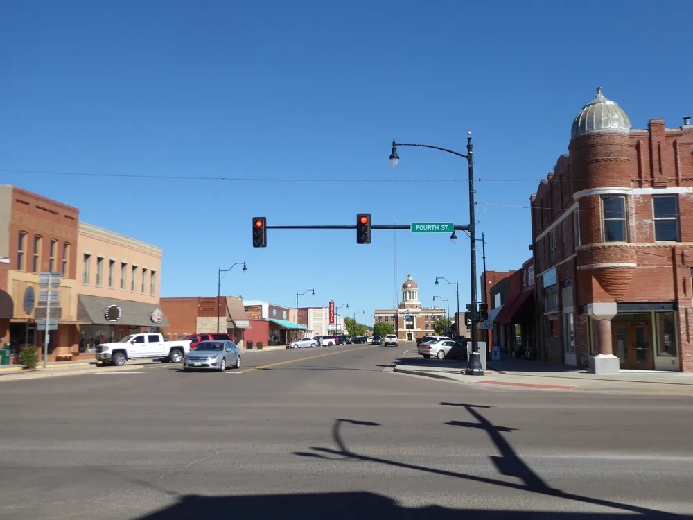 Cheyenne, United States