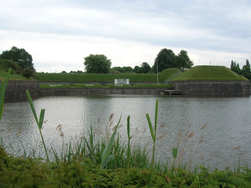 Dutch Fortress Museum