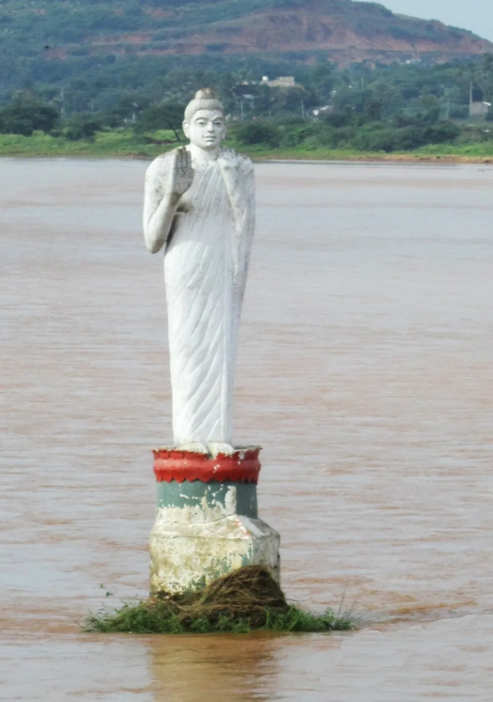 Srikakulam, India
