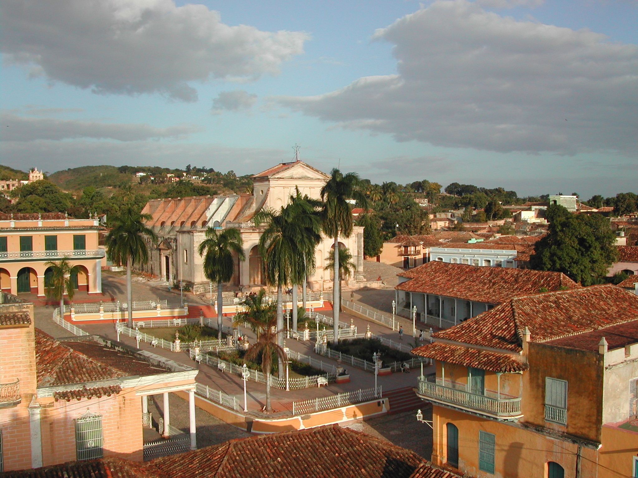 Trinidad, Cuba