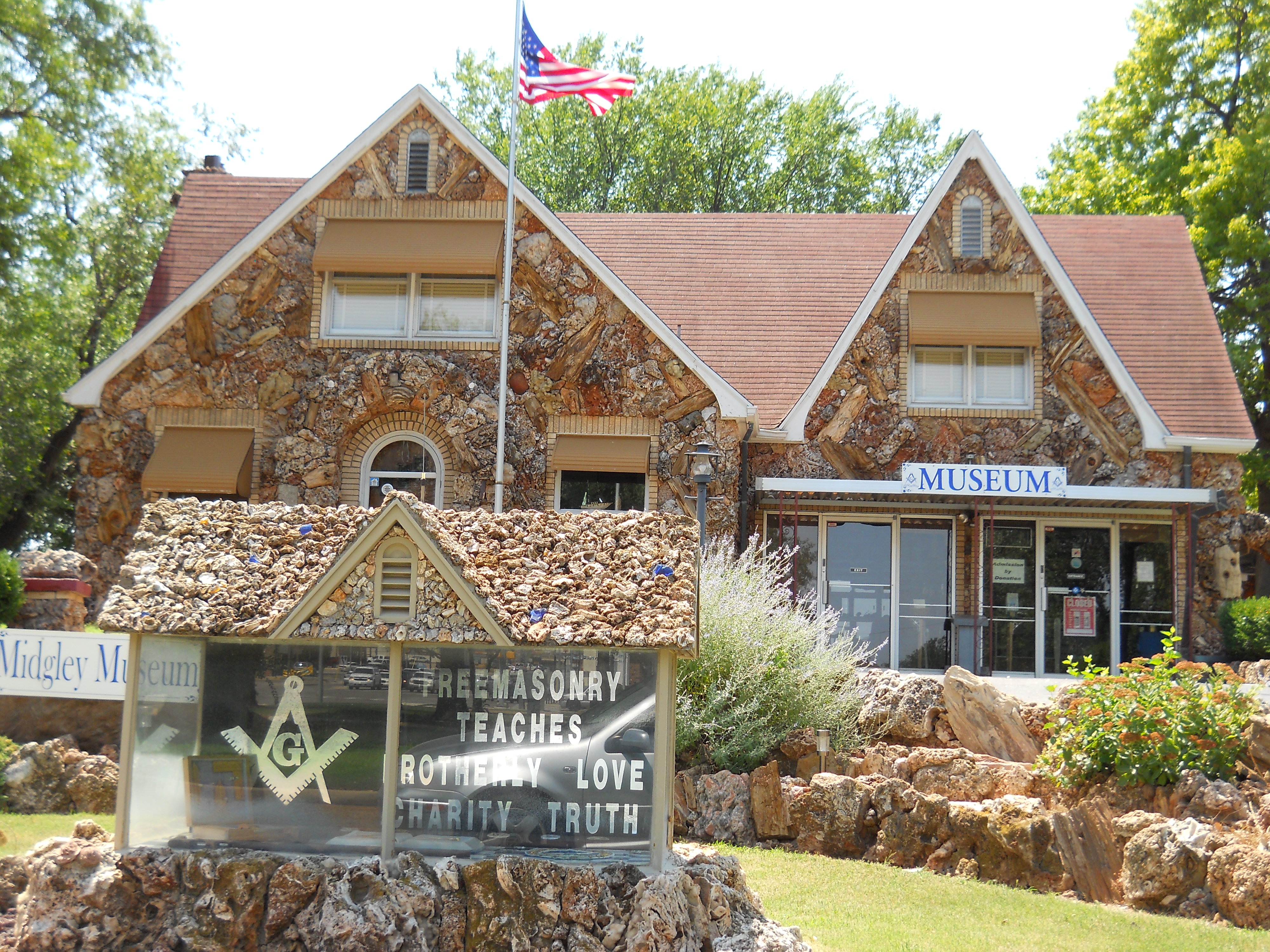 Midgley Museum