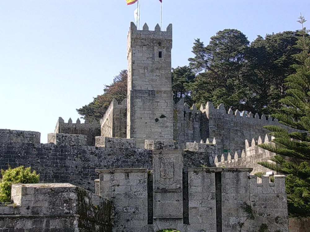 Baiona, Spain