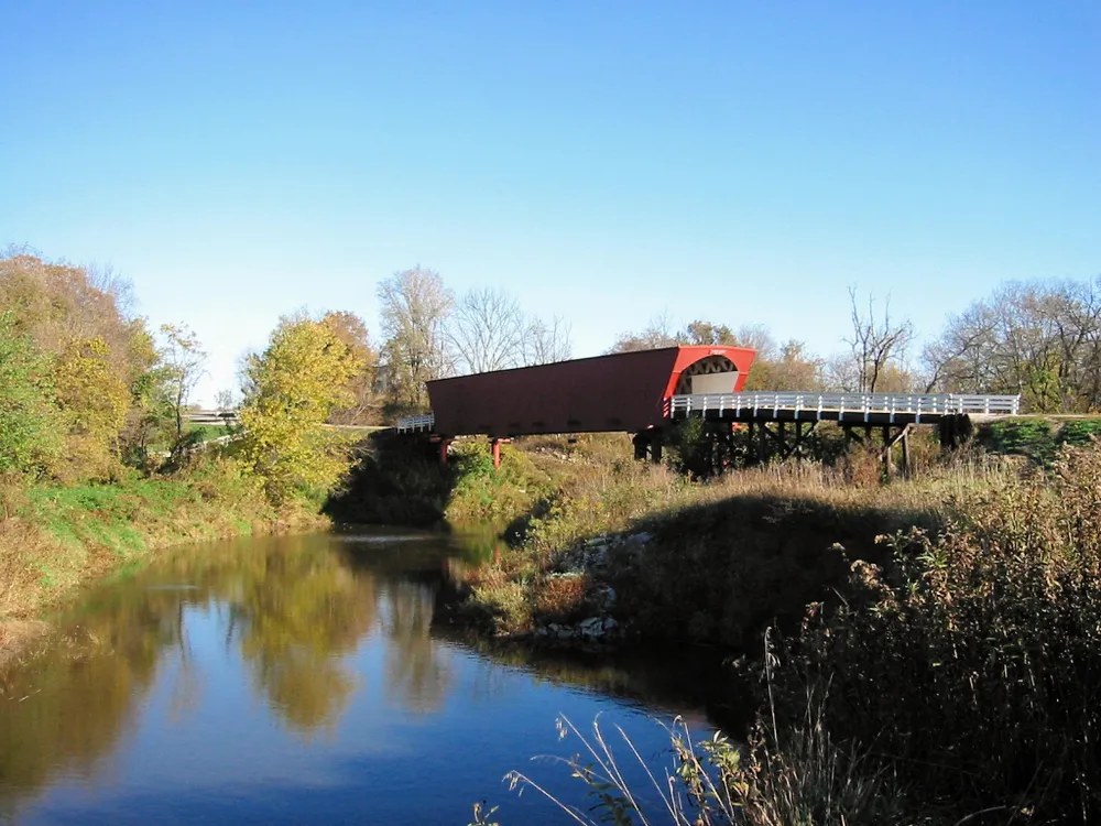 Winterset, United States