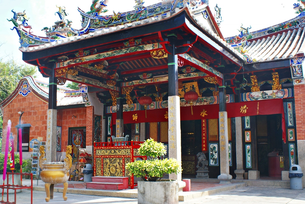 Bayan Lepas, Malaysia