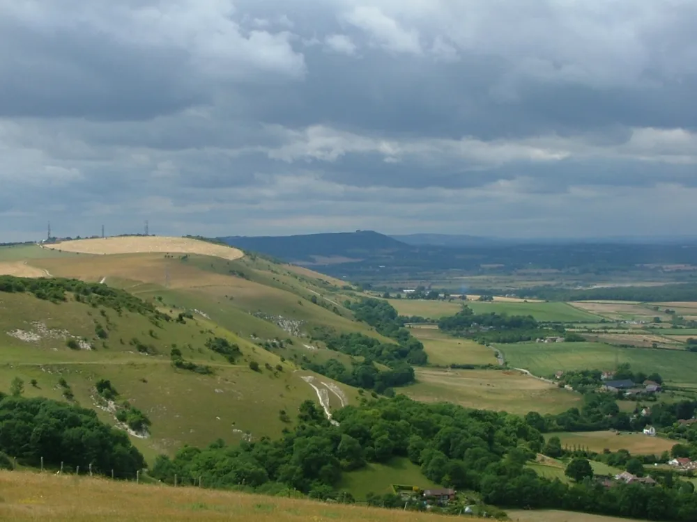 South Downs, United Kingdom
