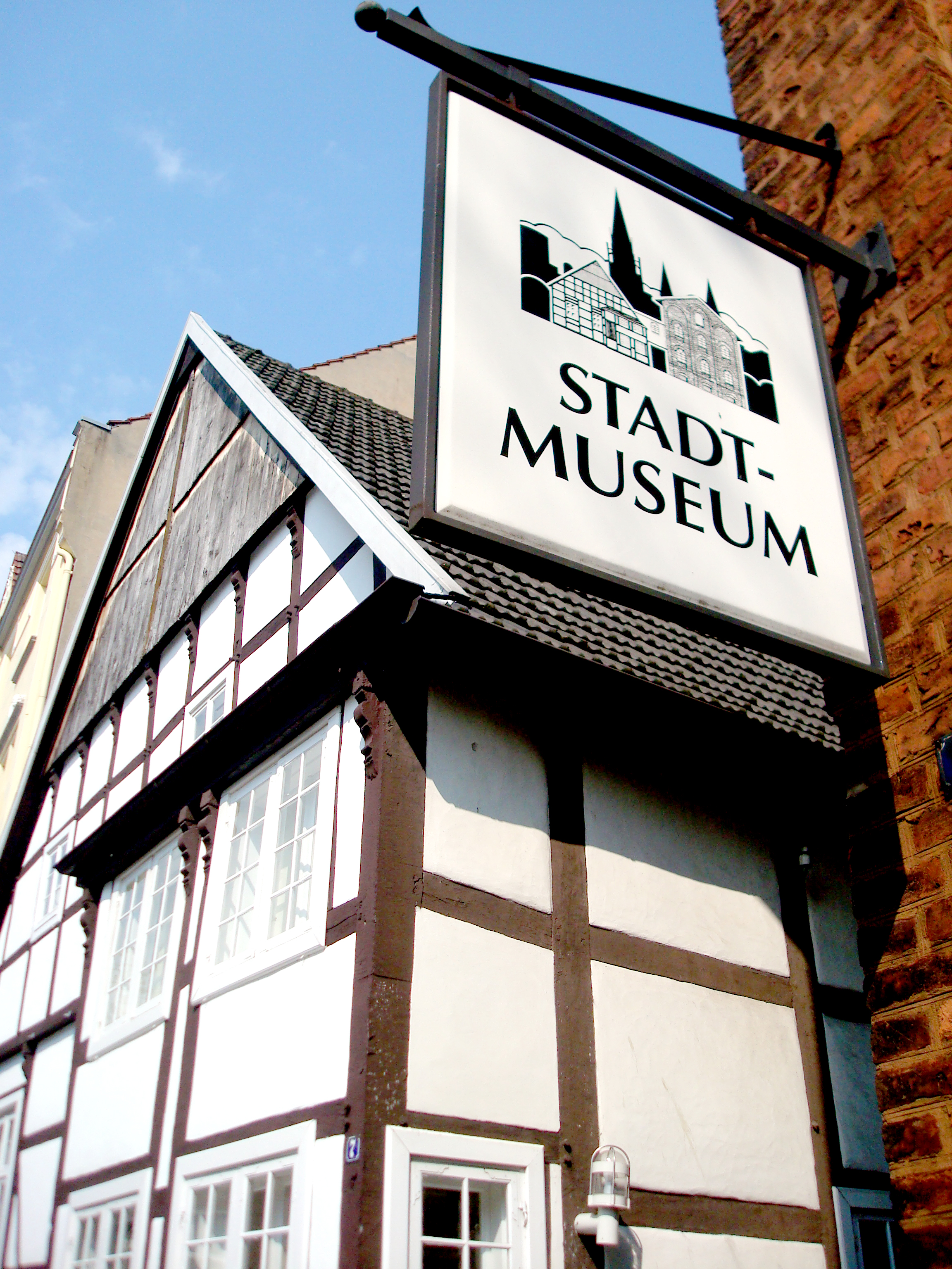 Gütersloh Town Museum