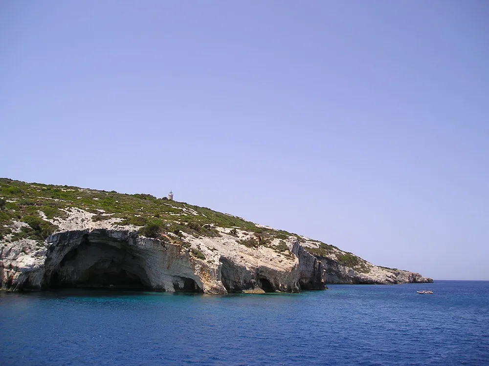 Planos, Greece