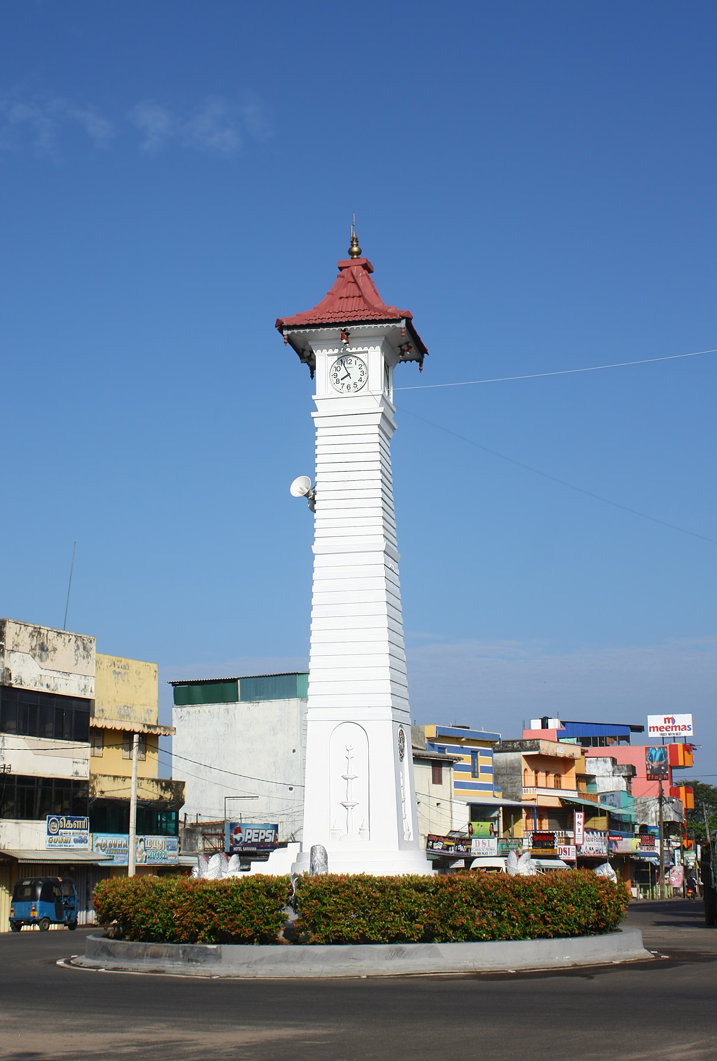 Batticaloa, Sri Lanka