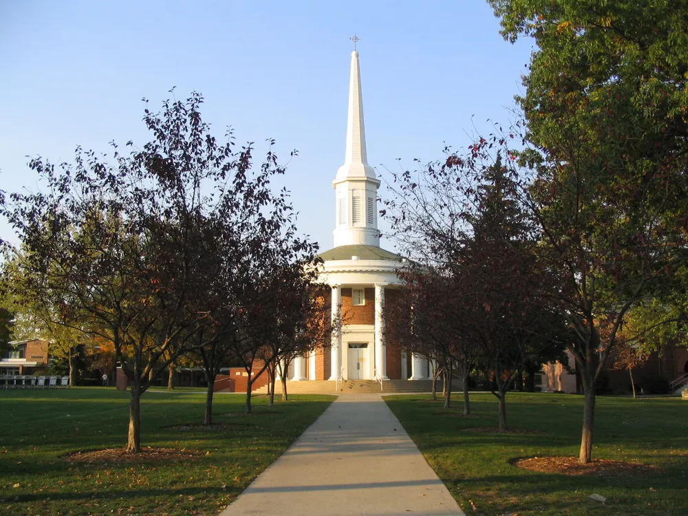 Alma, United States