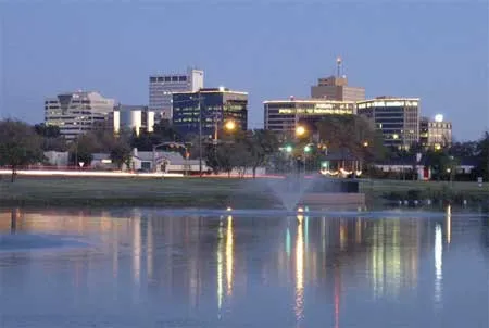 Midland, United States