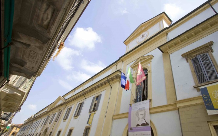 University History Museum, University of Pavia