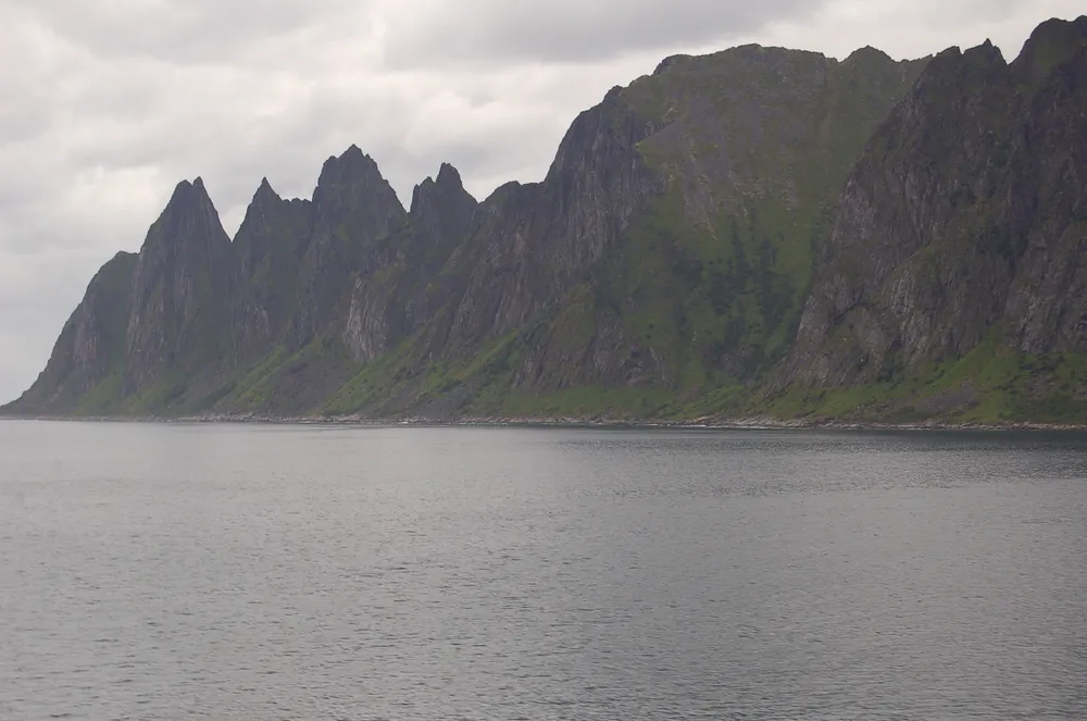 Senja, Norway