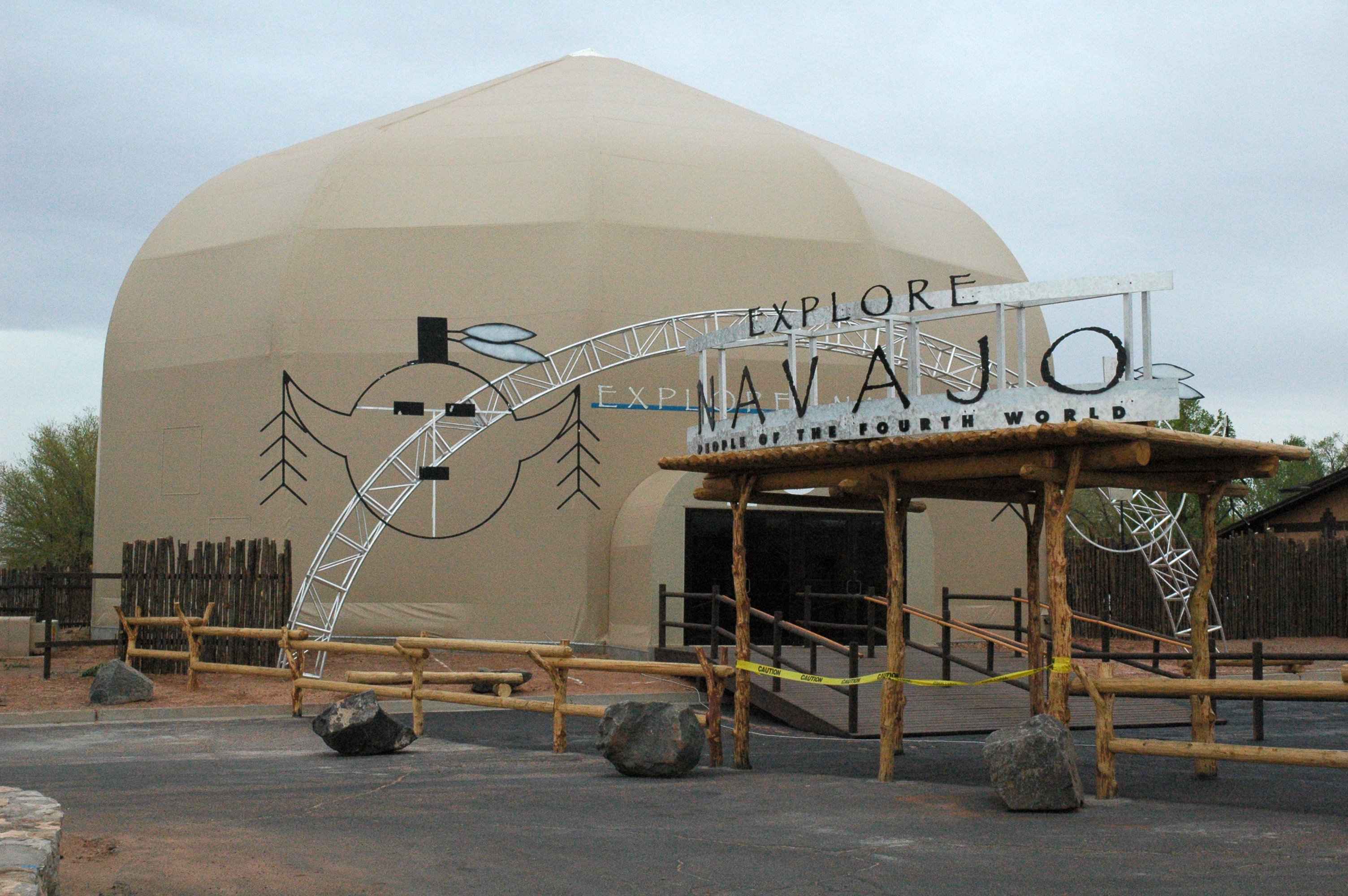 Navajo Nation, United States