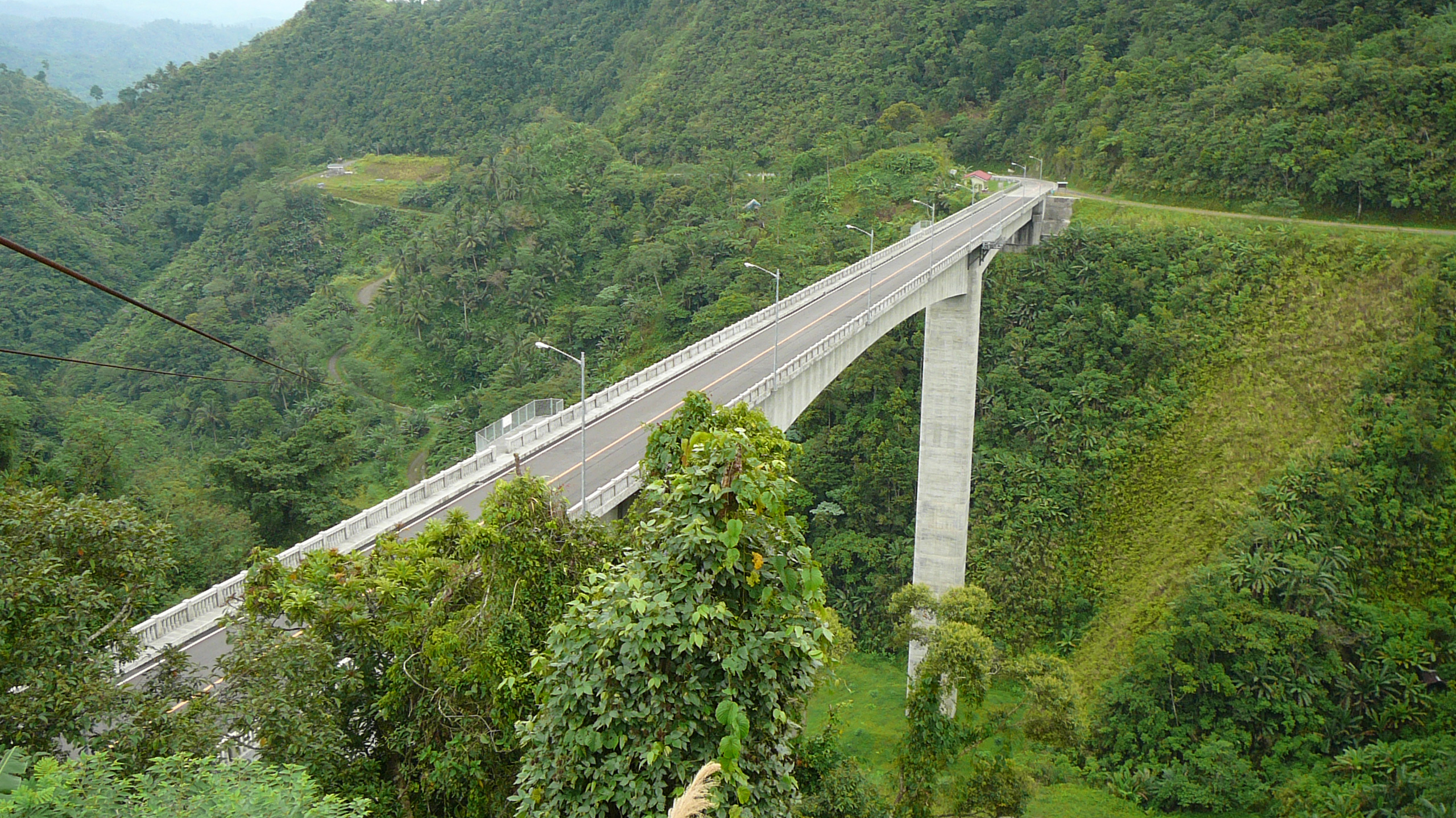 Leyte, Philippines