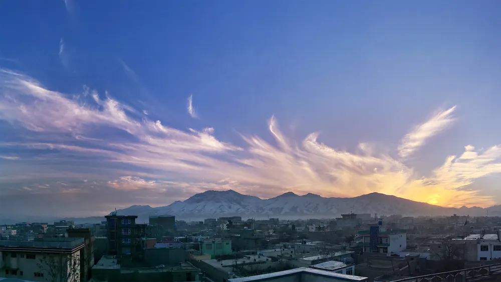 Blast at Kabul primary school injures at least eight, including children
