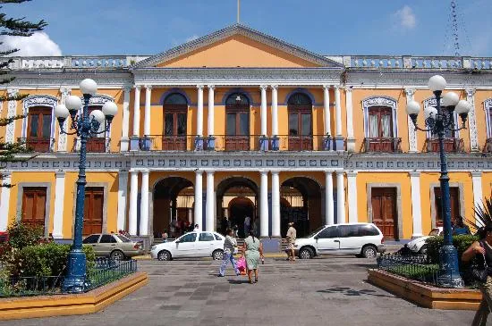 Coatepec, Mexico