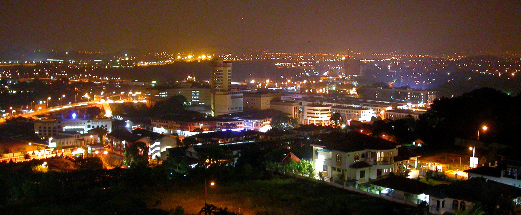 Kajang, Malaysia