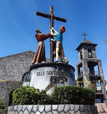 Libon, Philippines