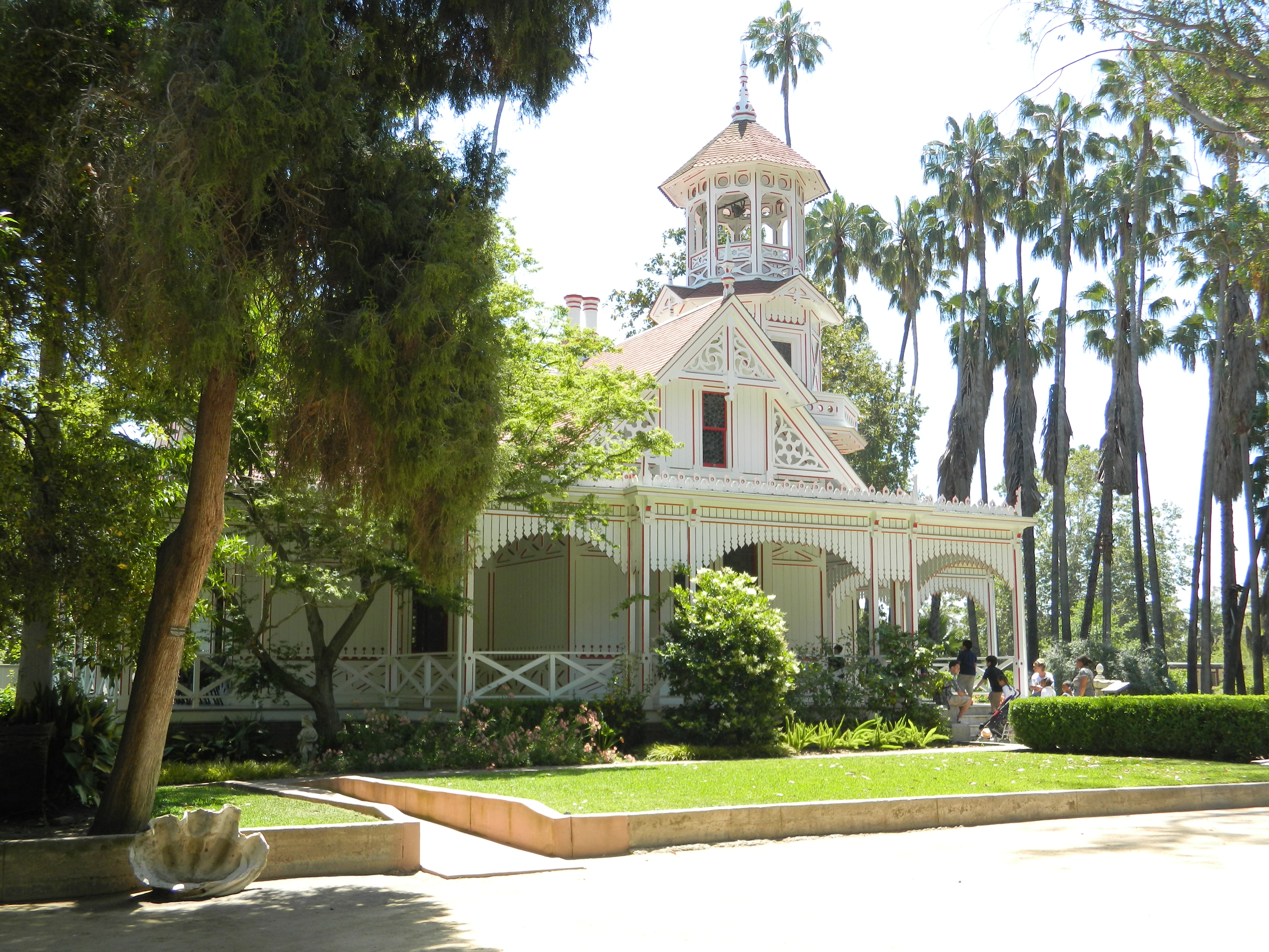Arcadia, United States
