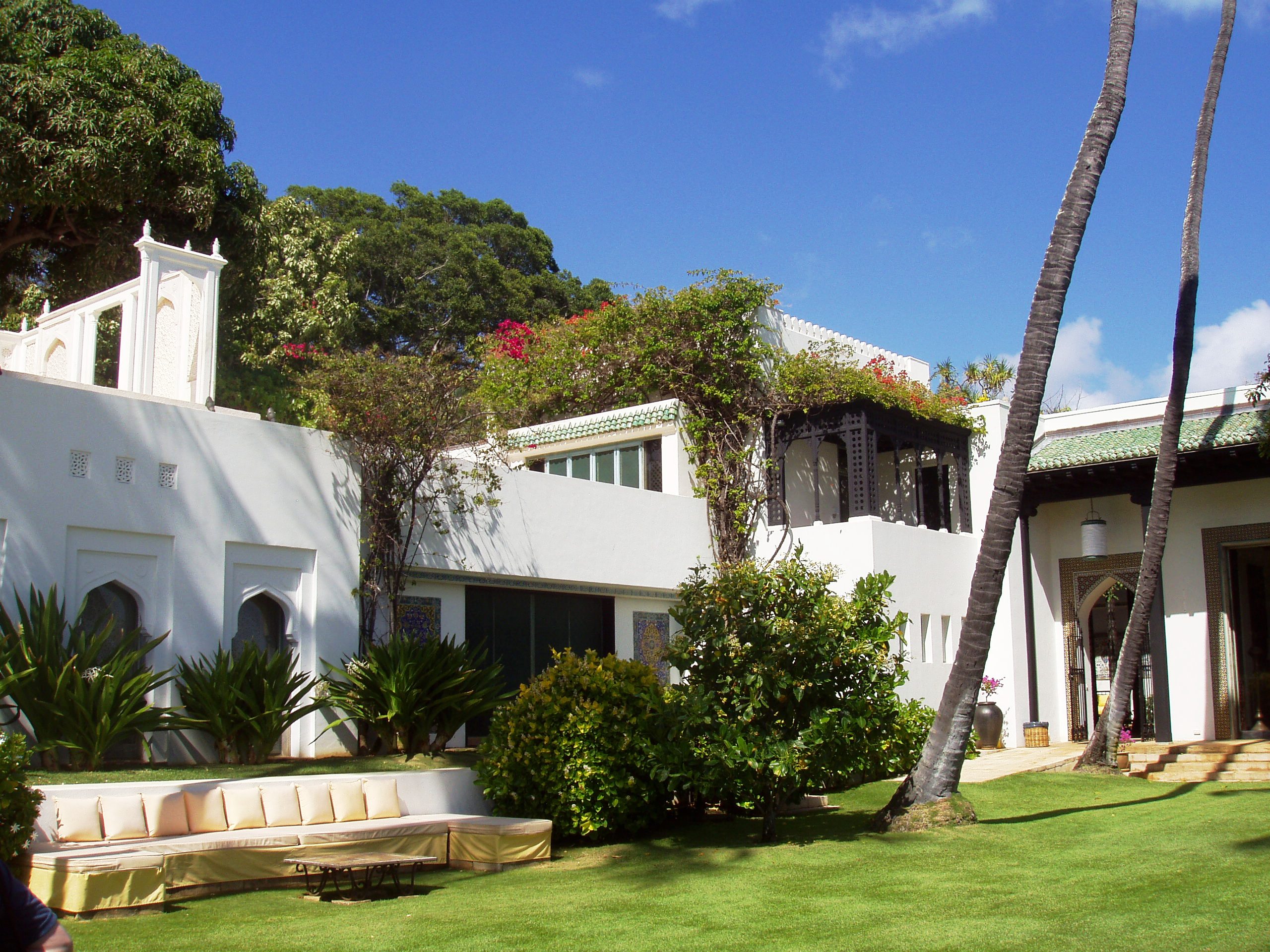 Shangri La Museum