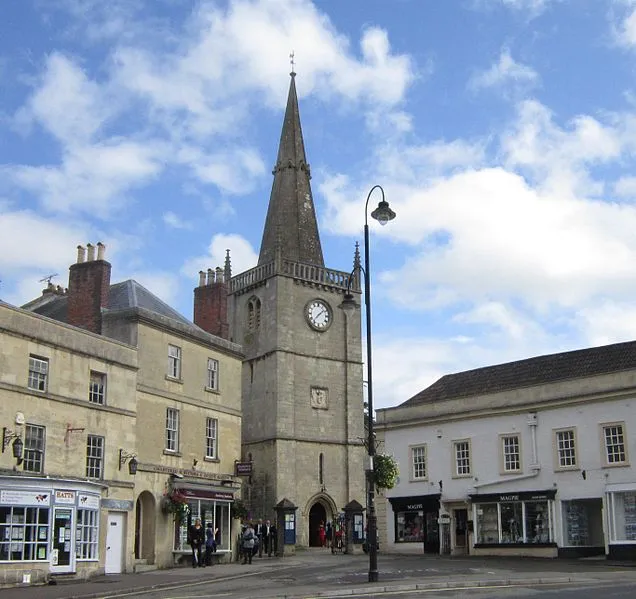 Corsham, United Kingdom
