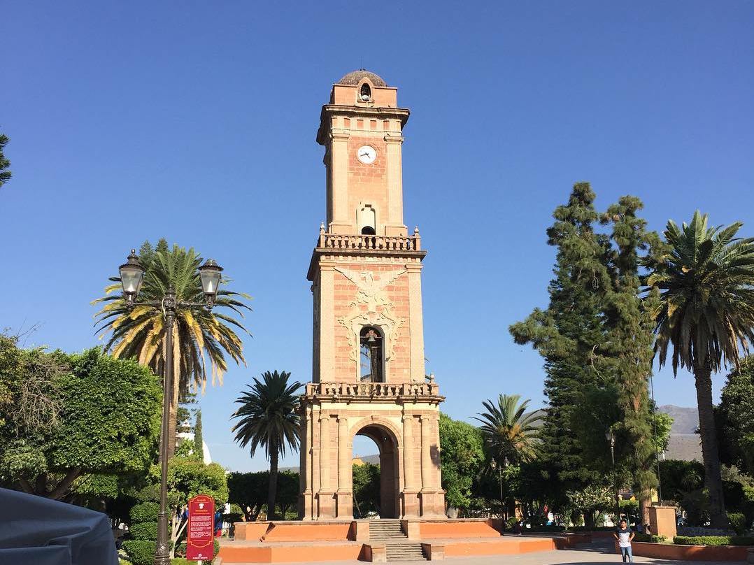 Tecozautla Municipality, Mexico