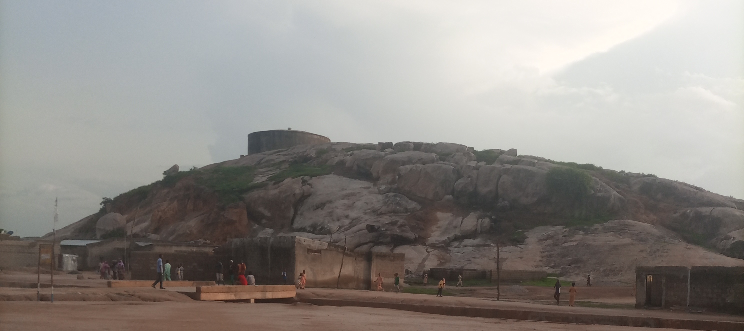 Funtua, Nigeria