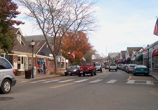 Falmouth, United States