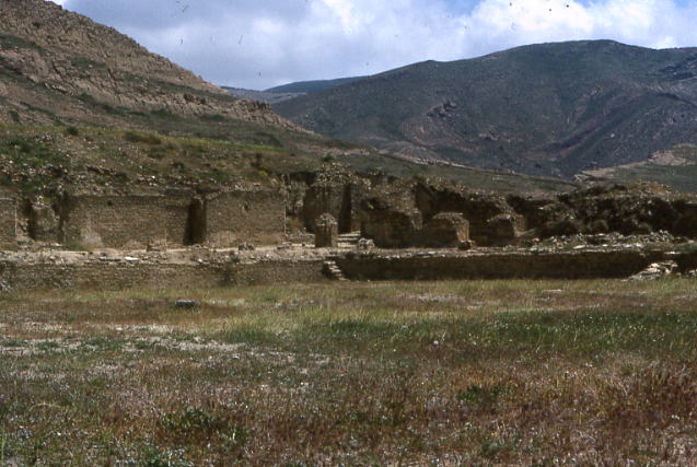 Laghouat, Algeria