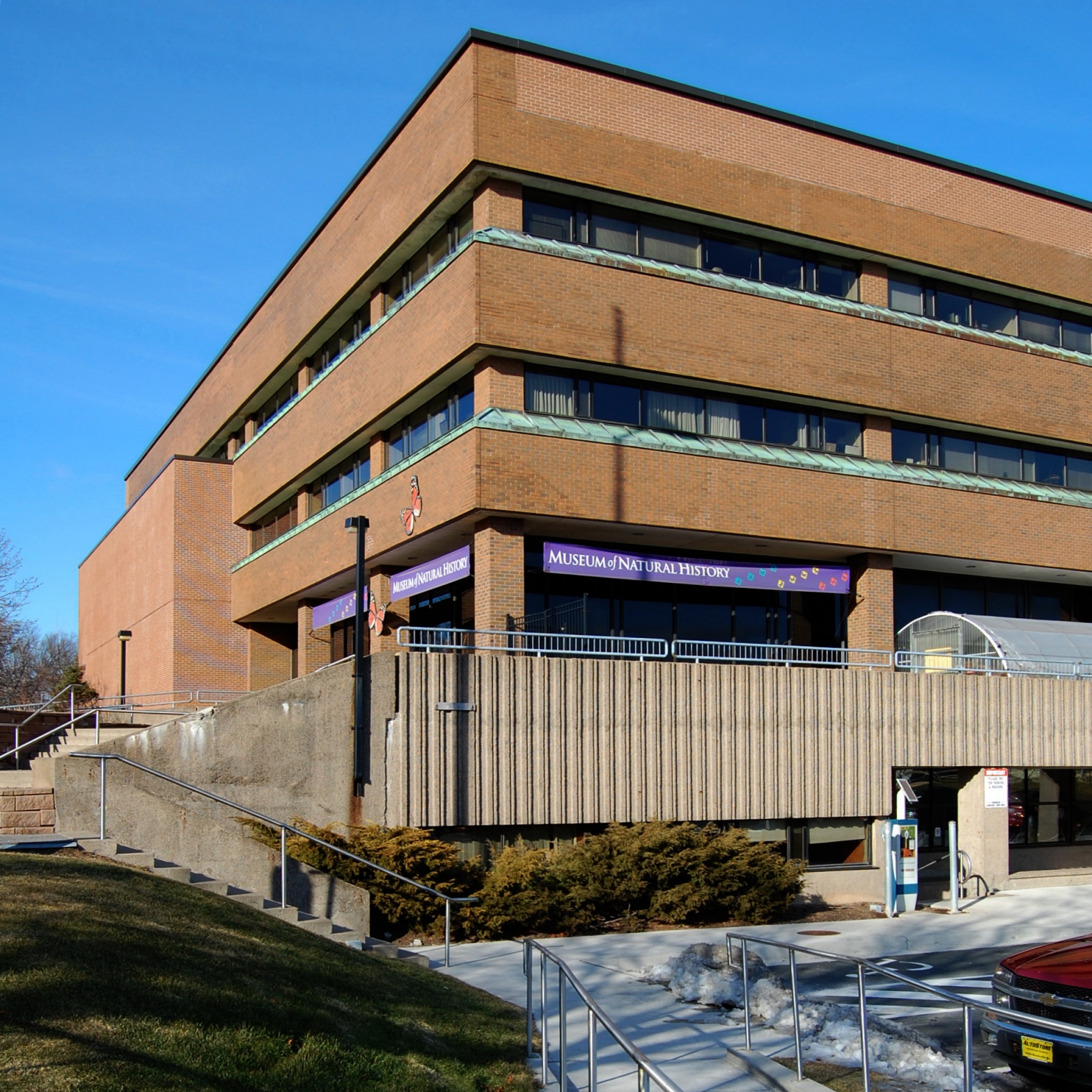 Nova Scotia Museum of Natural History