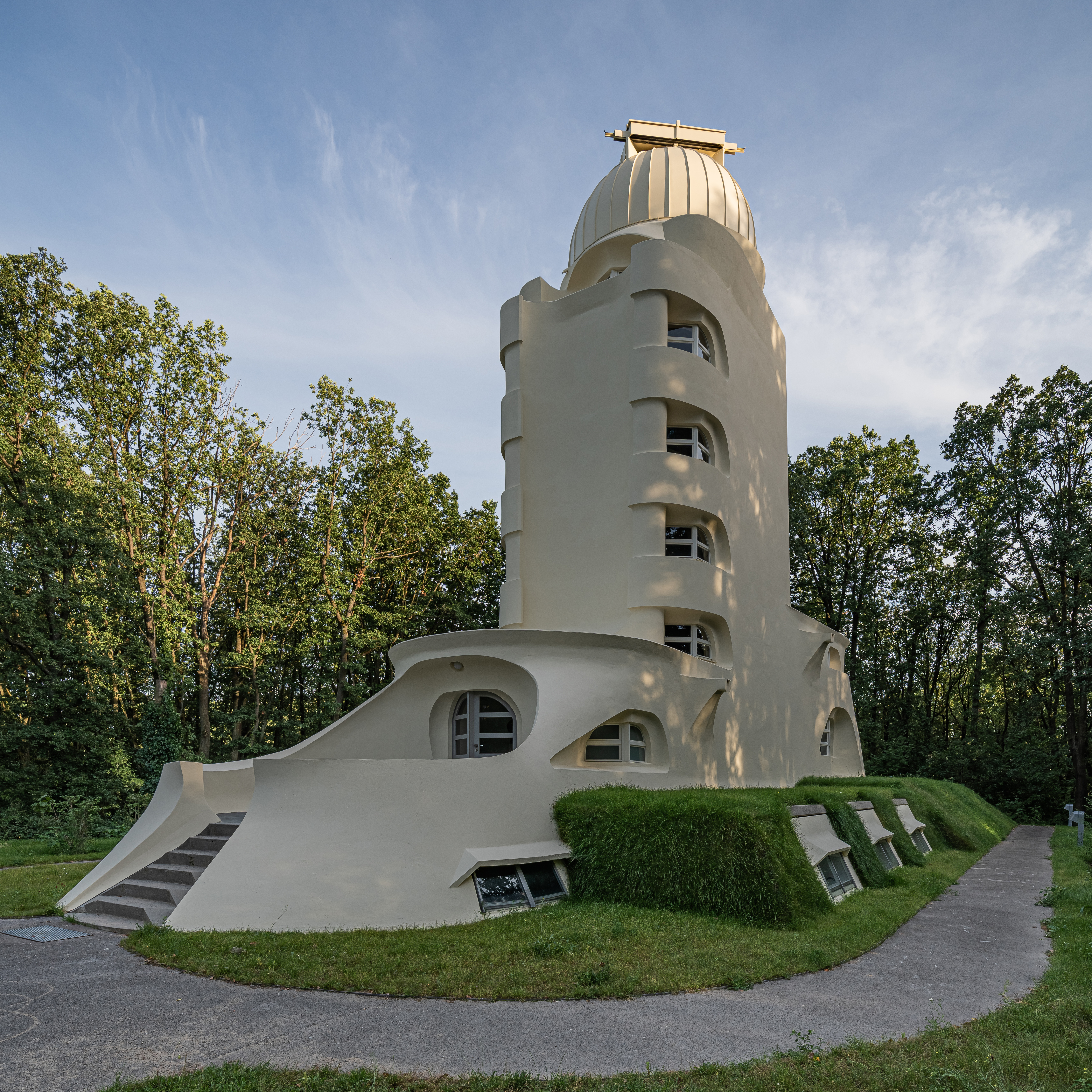 Telegrafenberg