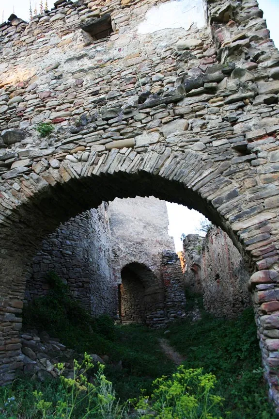 Saschiz, Romania