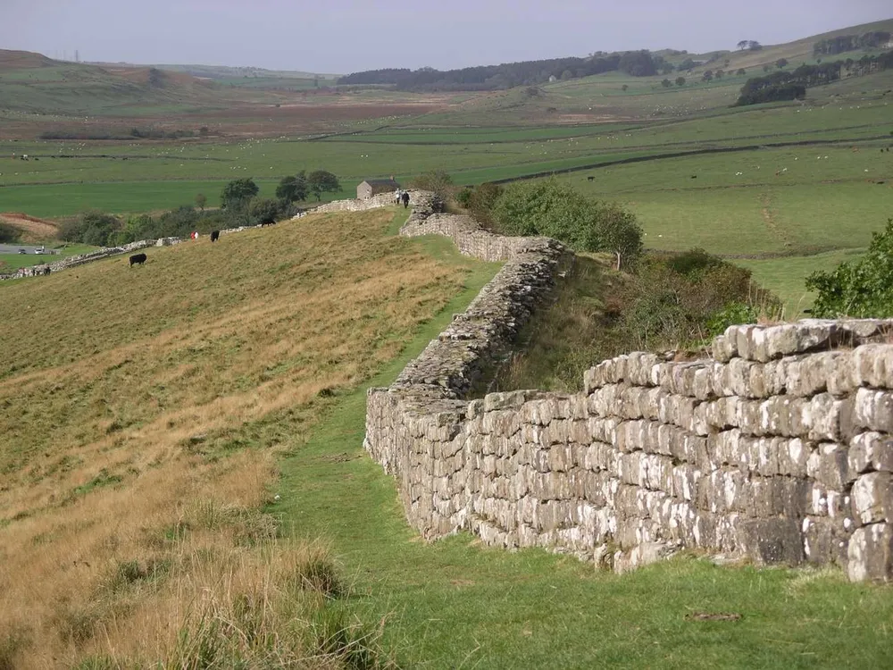 Haltwhistle, United Kingdom
