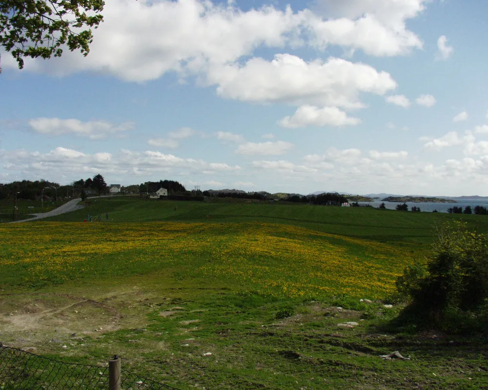 Herdla