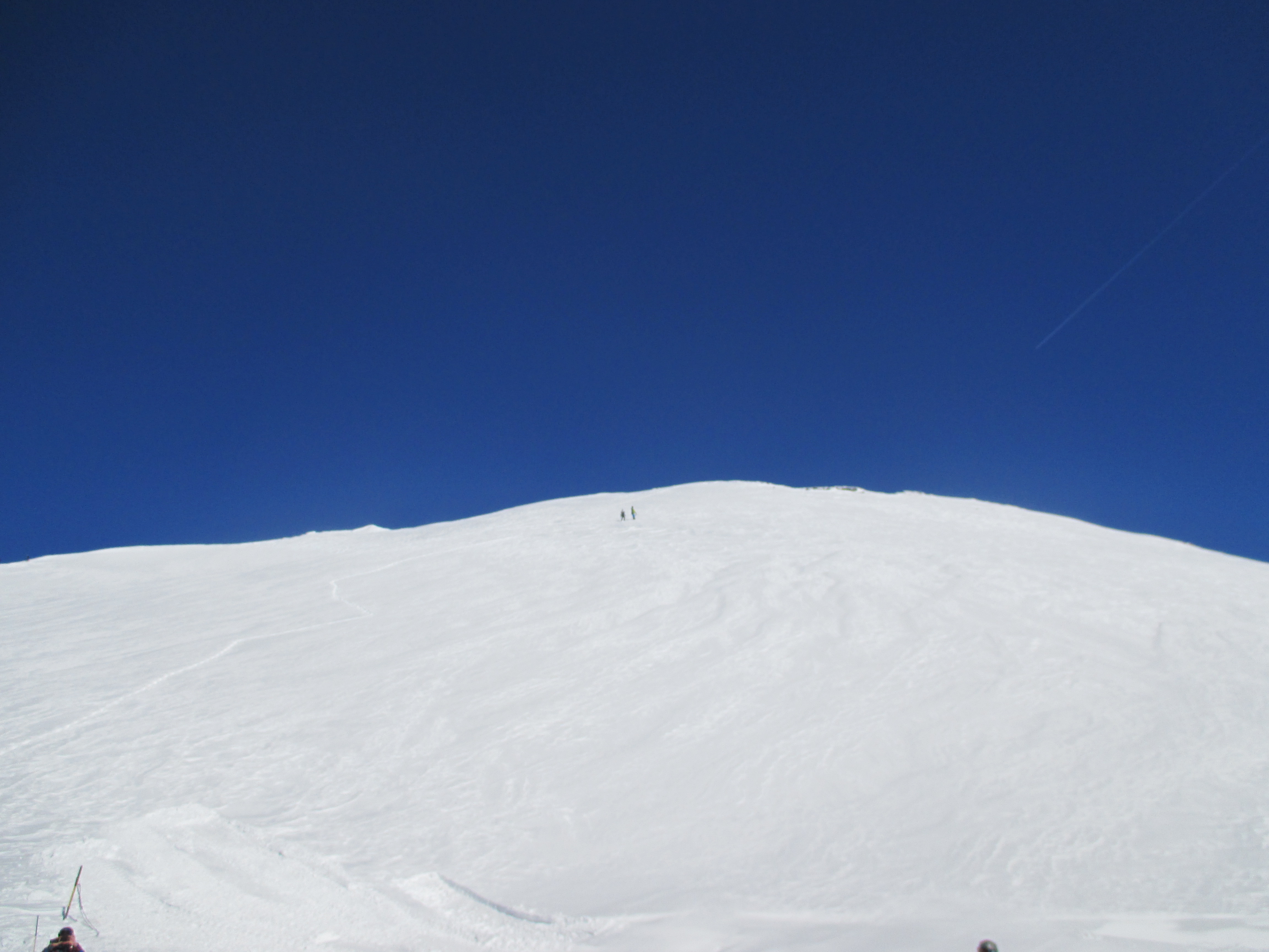 Piz Grisch