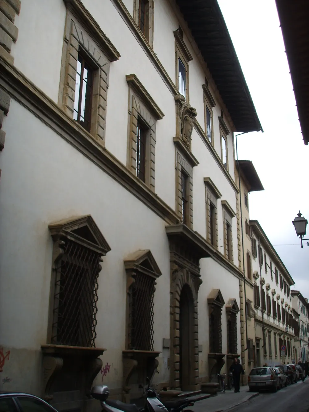 Palazzo Giugni