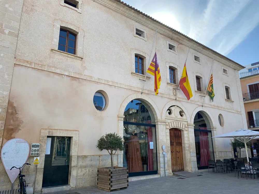 Sa Pobla, Spain
