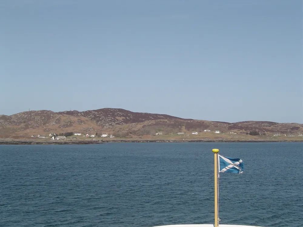 Colonsay, United Kingdom