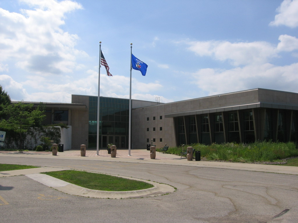 University of Wisconsin–Fond du Lac