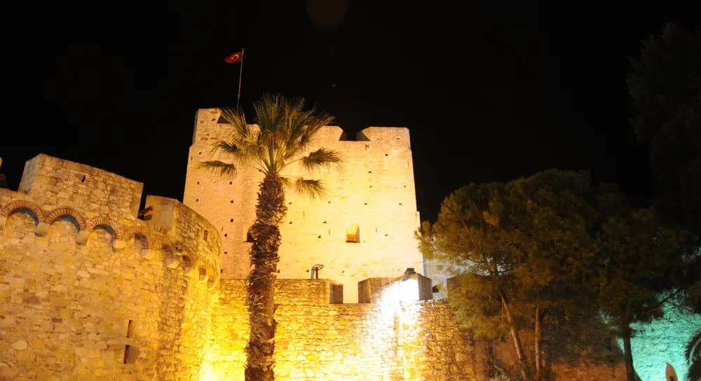 Çeşme, Turkey