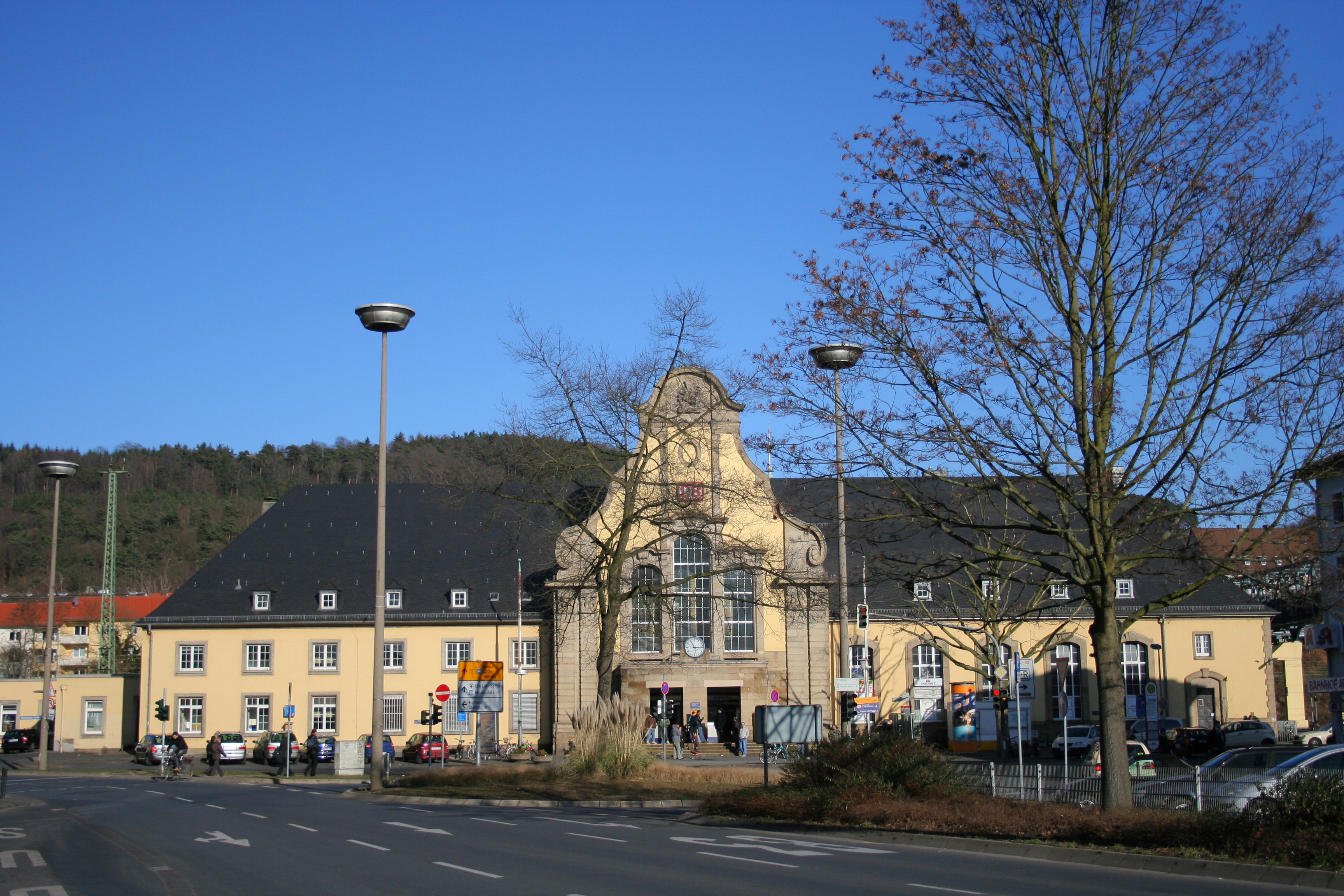 Marburg, Germany