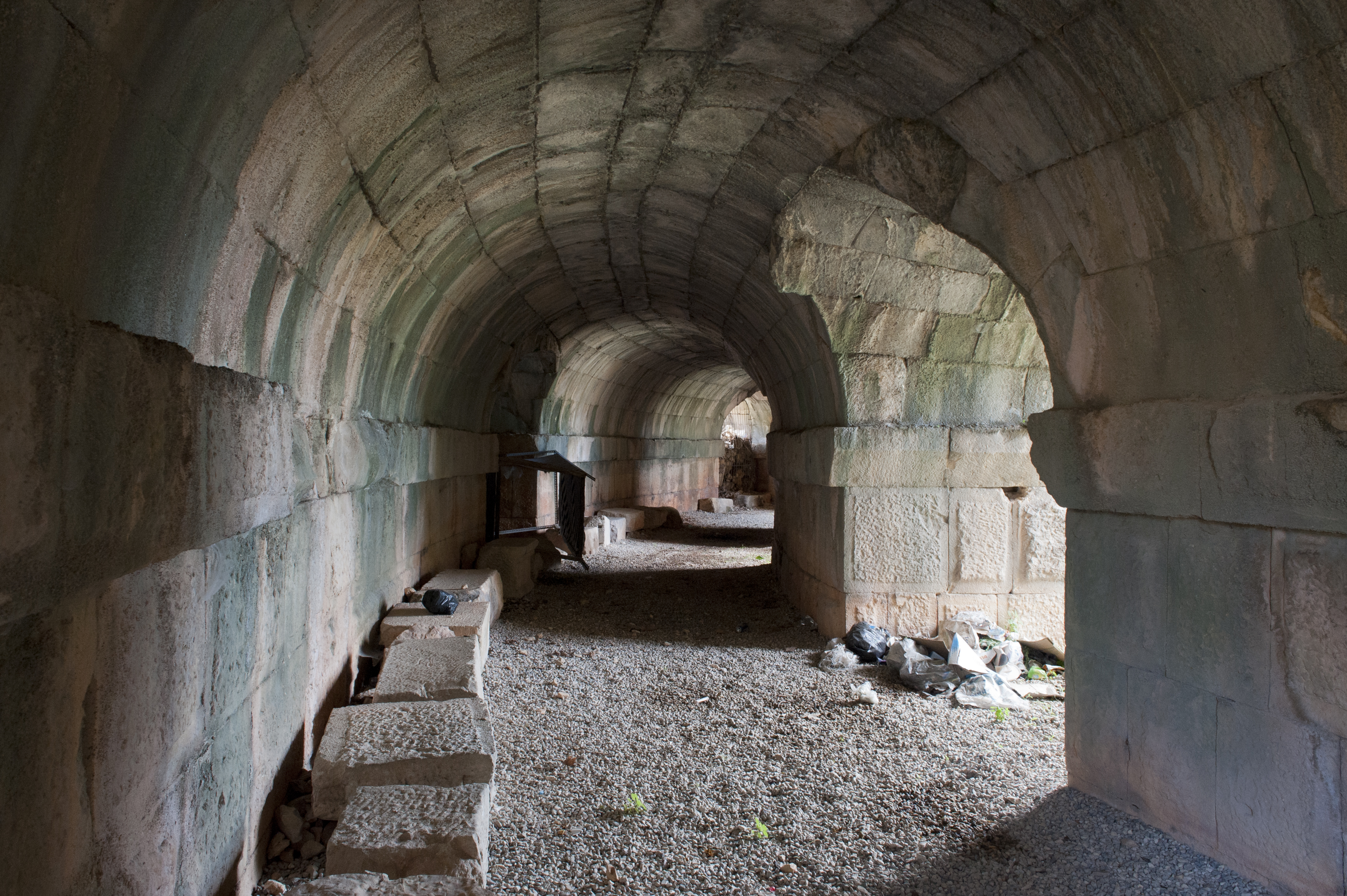 Finike, Turkey