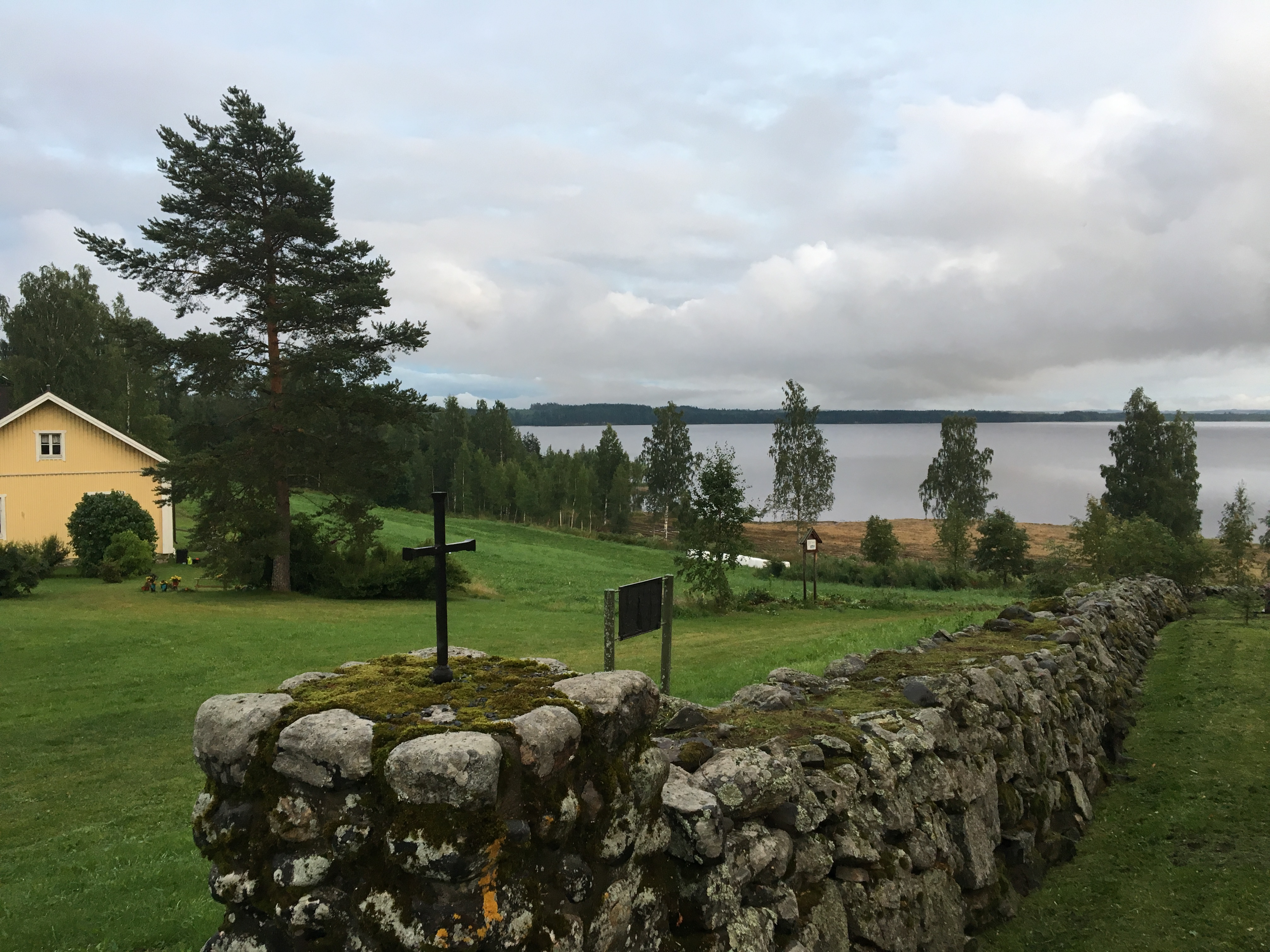 Tohmajärvi, Finland