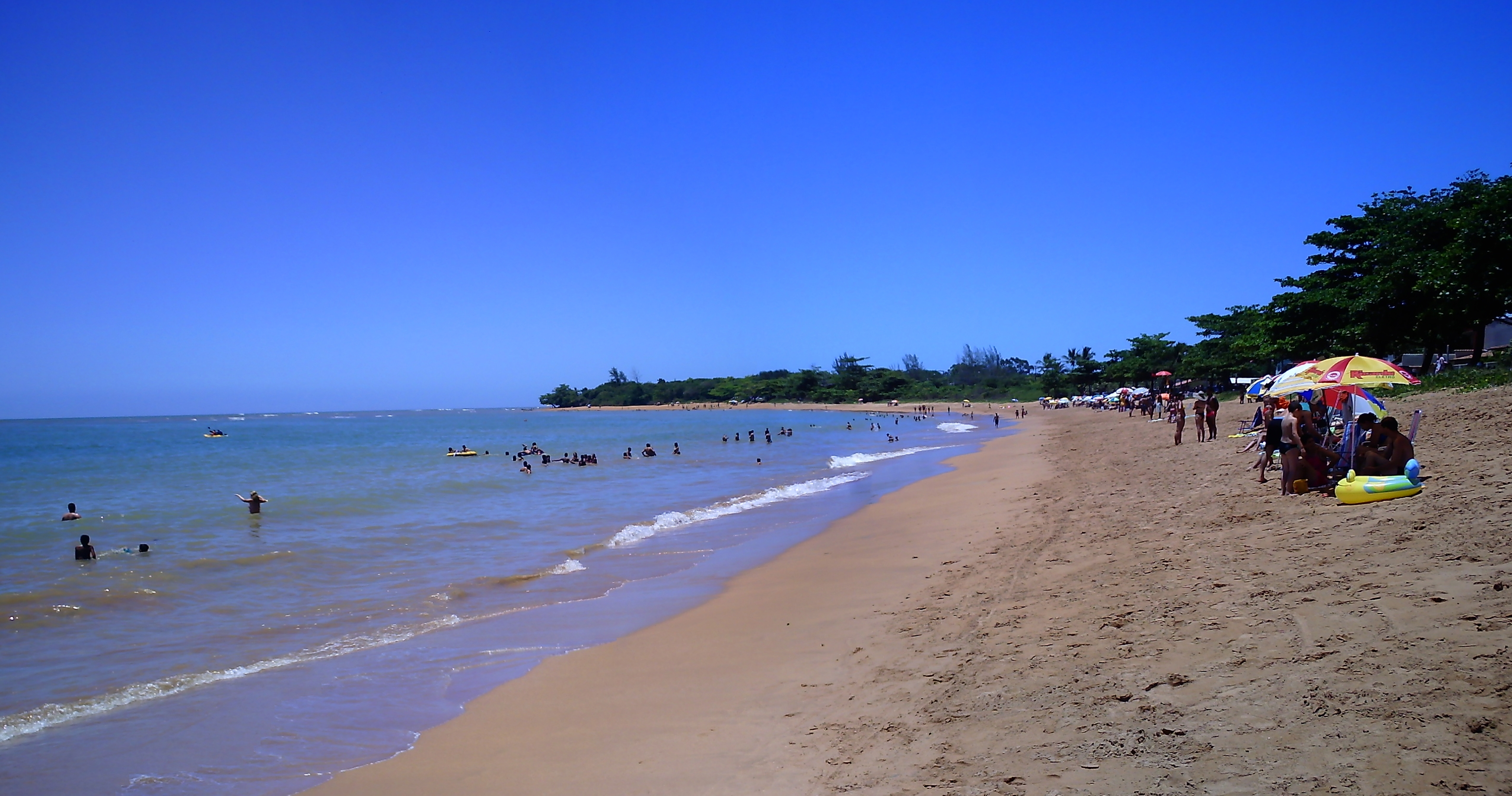 Aracruz, Brazil